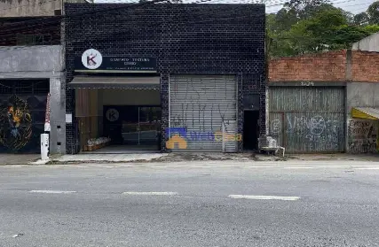 Imagem: Galpão / Salão para Alugar, Jardim Nossa Senhora do Carmo