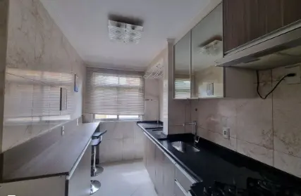 Imagem: Apartamento para Alugar, Colônia (ZL)