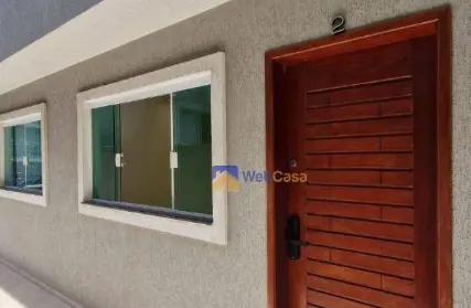 Imagem: Condomínio Fechado para Venda, Vila Ré
