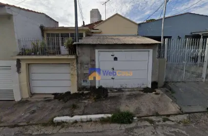 Imagem: Casa Térrea para Venda, Vila Santa Isabel