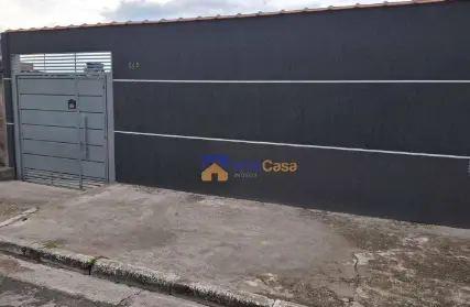 Imagem: Sobrado para Venda, Parque Guaianases