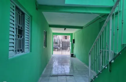 Imagem: Casa Térrea para Alugar, Vila Corberi