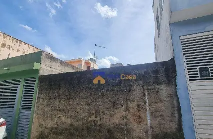 Imagem: Terreno para Venda, Jardim Liderança