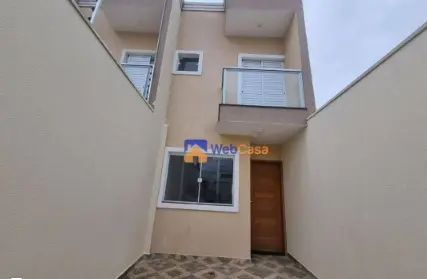 Imagem: Sobrado para Alugar, Guaianases