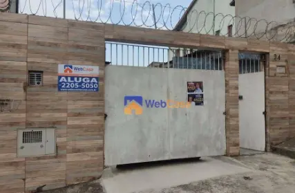 Imagem: Casa Térrea para Venda, Vila Carmosina