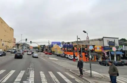Imagem: Galpão / Salão para Alugar, Vila Campanela