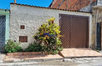 Imagem: Sobrado para Venda, Vila Progresso (Zona Leste)