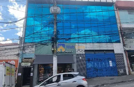 Imagem: Sala Comercial para Alugar, Itaquera