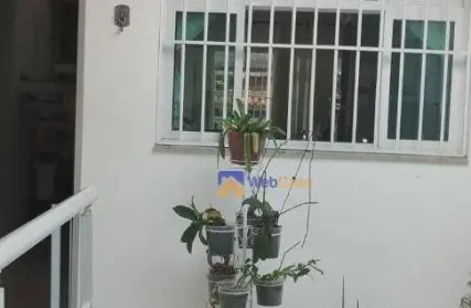 Imagem: Sobrado para Venda, Vila Esperança