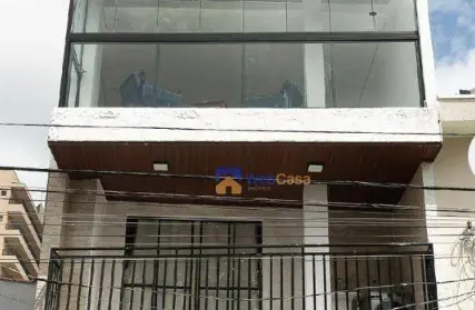 Imagem: Apartamento para Alugar, Chácara Santo Antônio (ZL)