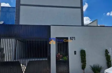 Imagem: Condomínio Fechado para Venda, Vila Carrão