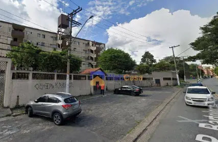 Imagem: Apartamento para Venda, Cohab José Bonifácio