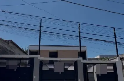 Imagem: Sobrado para Venda, Vila União (ZL)