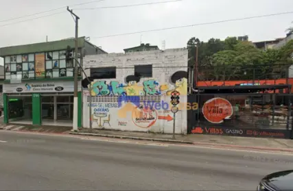 Imagem: Galpão / Salão para Alugar, Itaquera