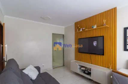 Imagem: Condomínio Fechado para Venda, Jardim Marabá