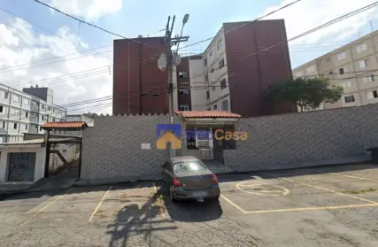 Imagem: Apartamento para Venda, Cohab José Bonifácio