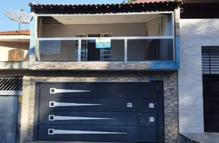 Imagem: Sobrado para Alugar, Jardim Nossa Senhora do Carmo