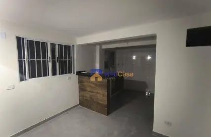 Imagem: Casa Térrea para Alugar, Itaquera