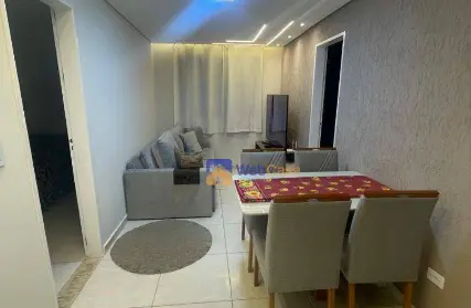 Imagem: Apartamento para Venda, Itaquera