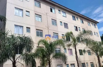 Imagem: Apartamento para Venda, Colônia (ZL)