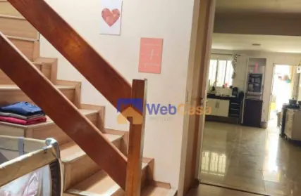 Imagem: Sobrado para Venda, Cidade Tiradentes