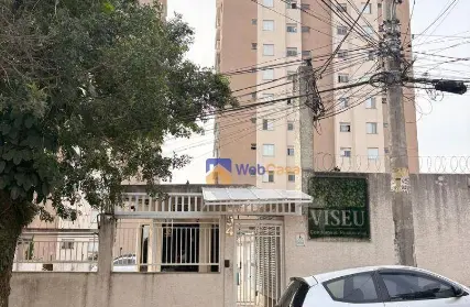 Imagem: Apartamento para Venda, Jardim Norma
