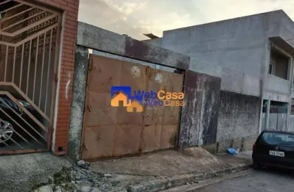 Imagem: Terreno para Venda, Vila Marilena