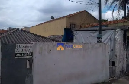 Imagem: Terreno para Venda, Chácara Belenzinho