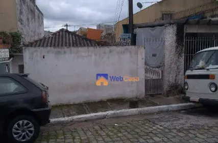 Imagem: Terreno para Venda, Chácara Belenzinho