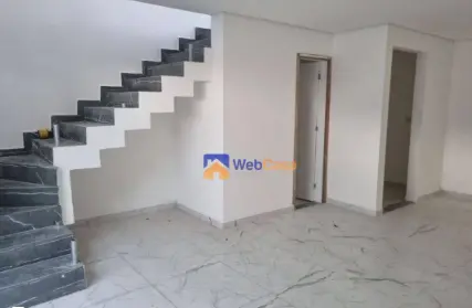 Imagem: Sobrado para Venda, Vila Nhocune