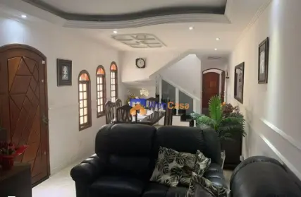 Imagem: Sobrado para Venda, Chácara Belenzinho
