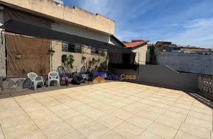 Imagem anuncio destaque locação no bairroVila Carmosina