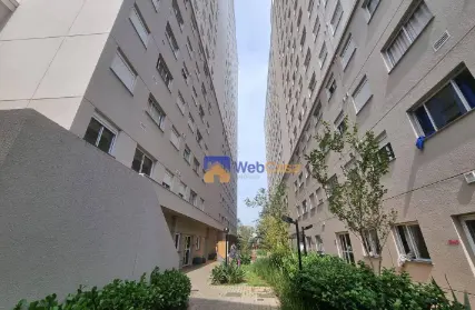 Imagem: Apartamento para Alugar, Jardim Helena