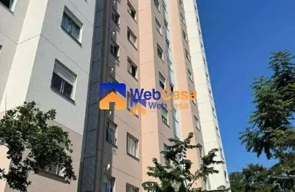 Imagem: Apartamento para Venda, Jardim Nossa Senhora do Carmo
