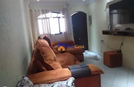 Imagem: Casa Térrea para Venda, Vila Campanela