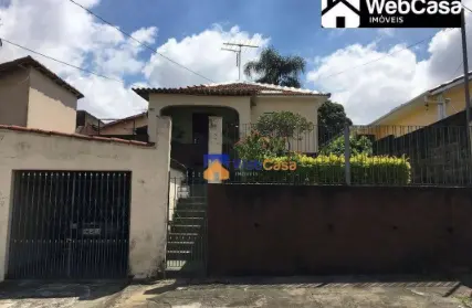 Imagem: Casa Térrea para Venda, Vila Campanela