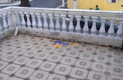 Imagem: Casa Térrea para Venda, Vila Santa Isabel