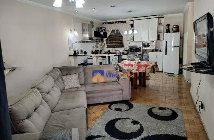 Imagem: Casa Térrea para Venda, Jardim São Pedro