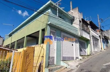 Imagem: Casa Térrea para Venda, Vila Carmosina