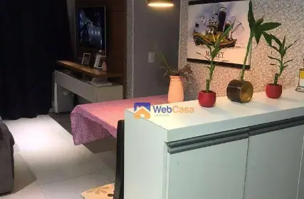Imagem: Apartamento para Venda, Vila Nova Curuçá