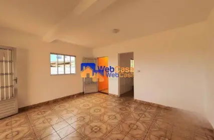 Imagem: Casa Térrea para Venda, Vila Progresso (Zona Leste)