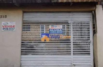Imagem: Casa Térrea para Venda, Vila Progresso (Zona Leste)