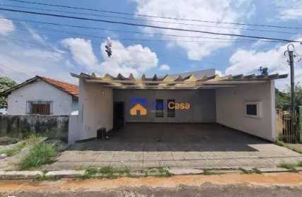 Imagem: Casa Térrea para Venda, São Miguel Paulista