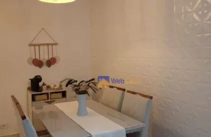 Imagem: Apartamento para Venda, Vila Carmosina