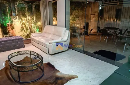 Imagem: Casa Térrea para Venda, Vila Formosa