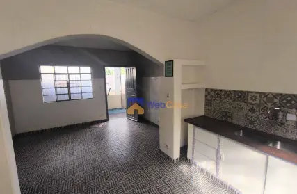 Imagem: Casa Térrea para Alugar, Itaquera