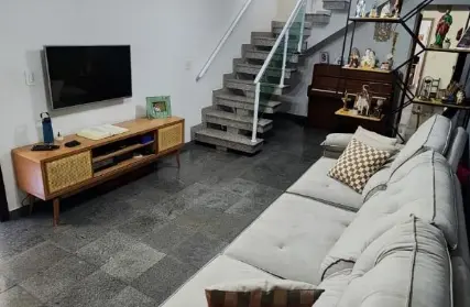 Imagem: Sobrado para Venda, Jardim Nossa Senhora do Carmo