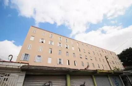 Imagem: Apartamento para Venda, Cohab José Bonifácio