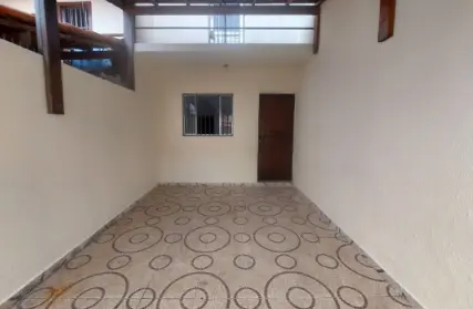 Imagem: Sobrado para Alugar, Itaquera