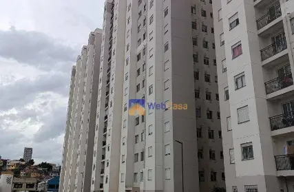 Imagem: Apartamento para Alugar, Jardim Brasília (ZL)
